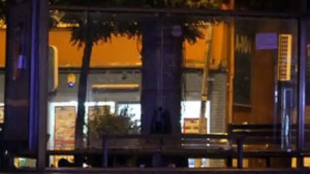 Zonguldak'ta şüpheli çanta paniği!