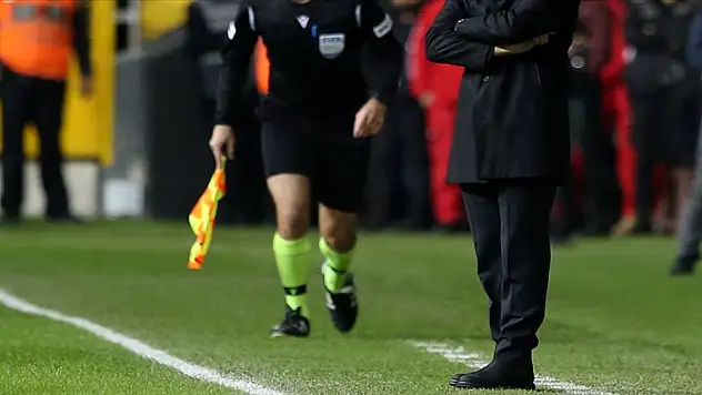 7'de 7! Süper Lig'de agresif tablo!