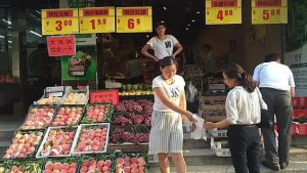 Küresel piyasalar dalgalı