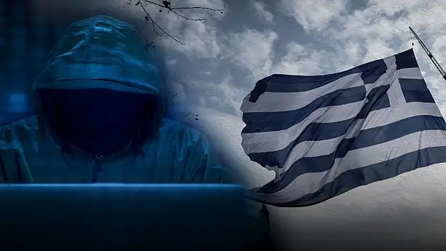 Yunanistan'da casus yazılım programı 'predator' yeniden gündemde