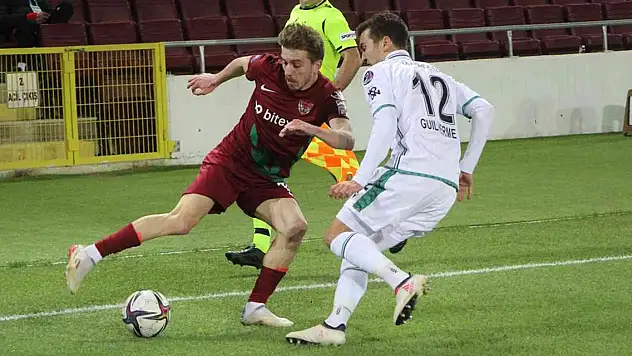 Hatayspor-Konyaspor, Unutulmayan maçlar!