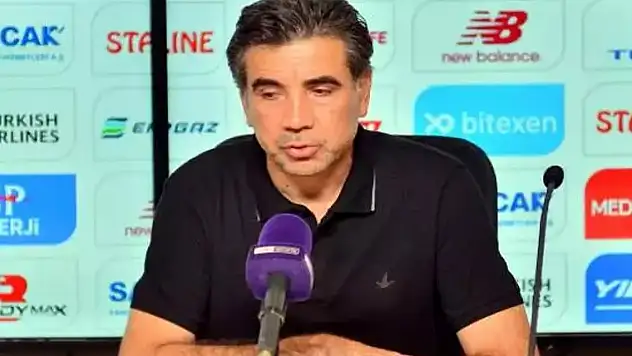 Süper Lig'e hoca dayanmıyor! Bir ayrılık daha...