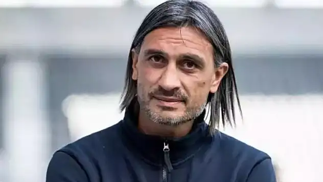 İstanbulspor'da teknik direktörlüğe sürpriz isim