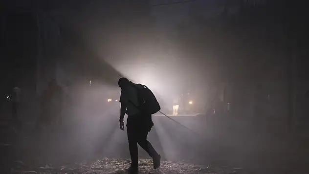 İsrail Gazze Şeridi'nin elektriğini kesti