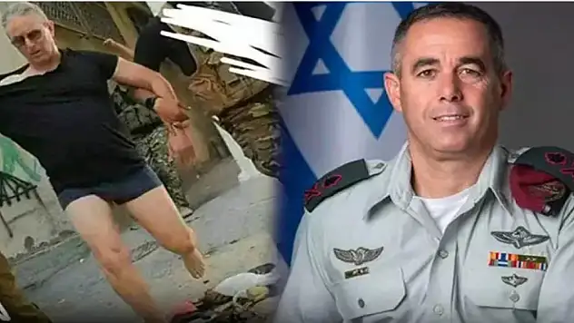 Hamas: 'İsrailli esirlerin sayısı Netanyahu'nun düşündüğünden kat kat daha fazla'