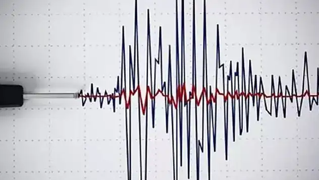 Aydın'da korkutan deprem! İzmir ve Manisa'dan da hissedildi