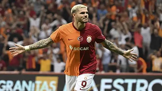 En iyi ikinci sezon başlangıcı