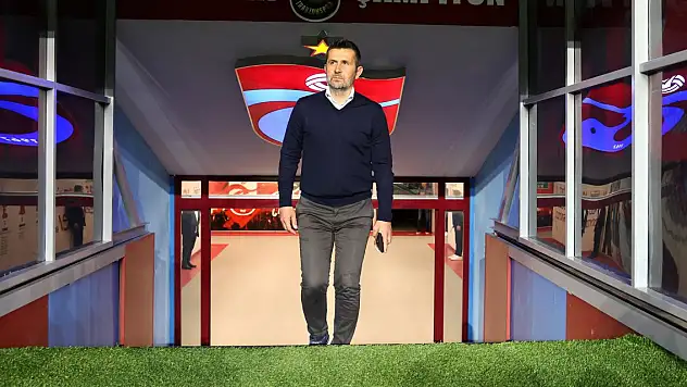 Bjelica'nın Trabzonspor'a 172 günlük maliyeti