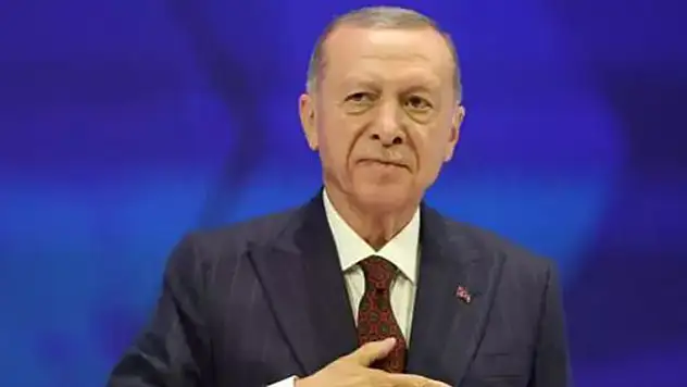 Başkan Erdoğan'a siyasi liderlerden tebrik telefonu