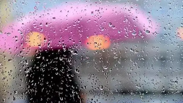Meteoroloji'den 14 il için 'kuvvetli' uyarı! O illerimiz için 'sarı kod' geldi