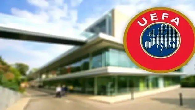 UEFA, İsrail'deki maçları 17 Ekim'e kadar erteledi