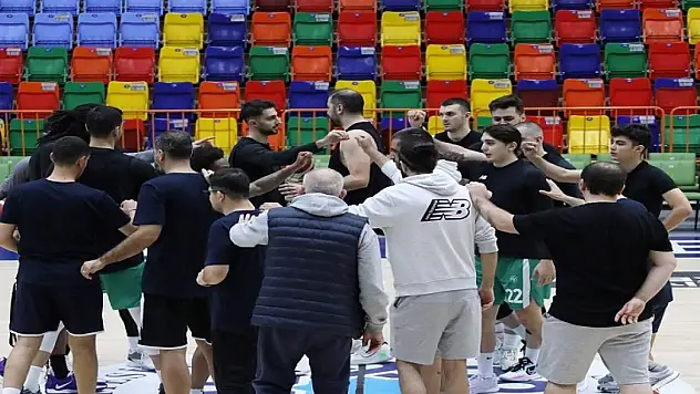 Konyaspor sahasında kayıp istemiyor!