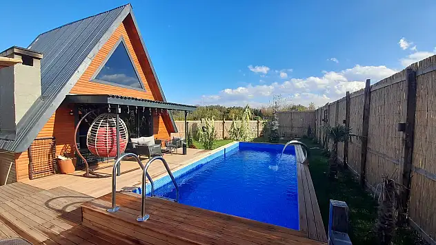 Bungalov Kiralarken Dikkat Edilmesi Gerekenler!