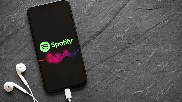 Spotify Premium'u unutun!