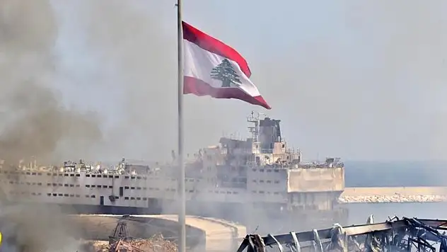 Hizbullah, İsrail saldırısında 1 üyesinin öldüğünü doğruladı