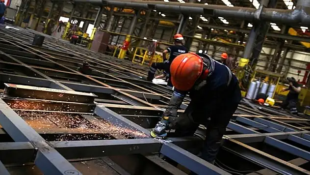 İşsizlik rakamları açıklandı