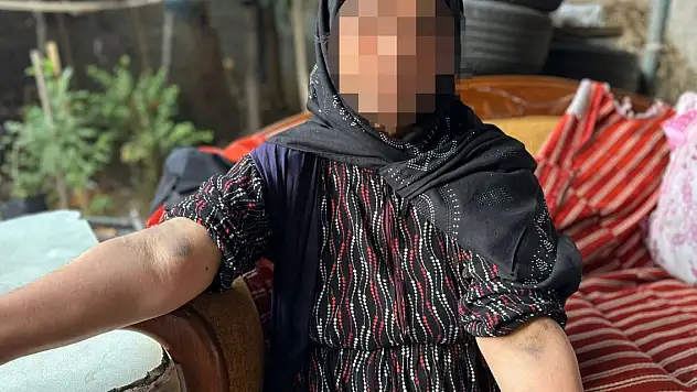 8 yaşındaki çocuktan ne istediniz?