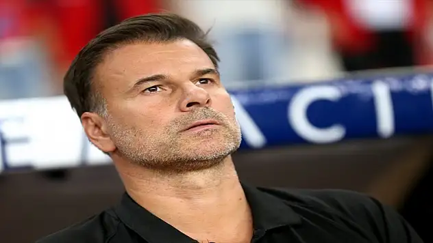 Konyaspor'da Stanojevic ile devam