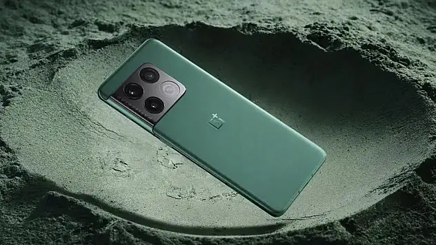 OnePlus Türkiye pazarına yeniden giriş yaptı!