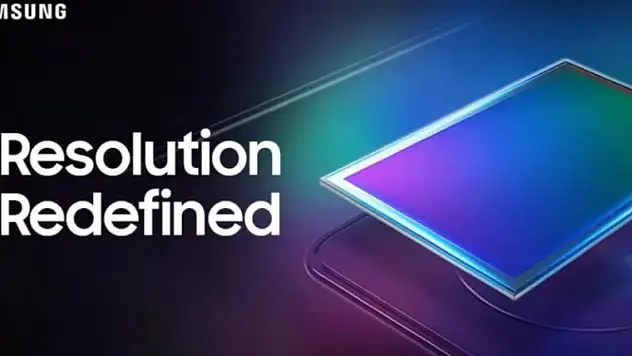 Samsung'dan 432 MP Kamera Lensi!