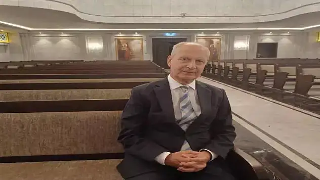 Süryanilerden Erdoğan'a teşekkür: Onun kadar hiç kimse azınlıklara sahip çıkmadı