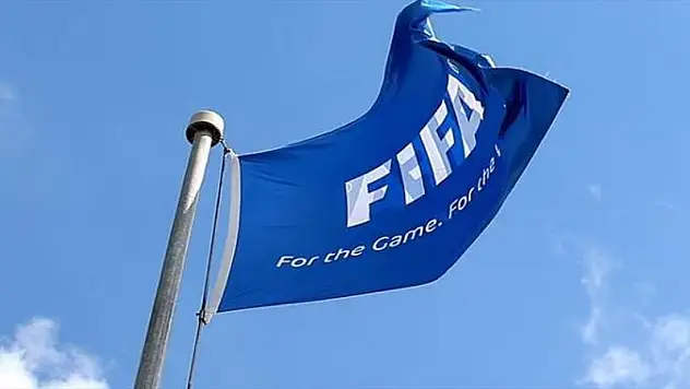 FIFA'dan, Trendyol Süper Lig ekibine transfer yasağı!