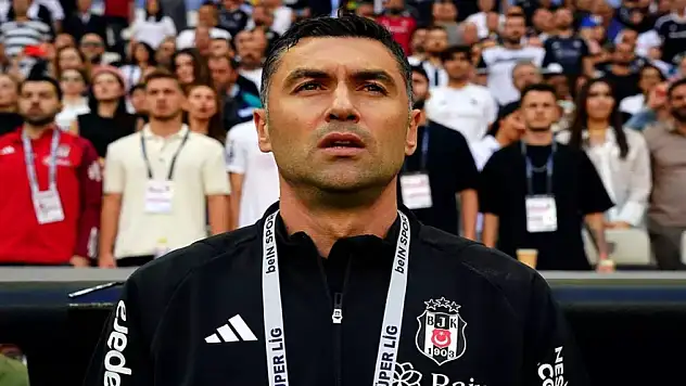 İşte Beşiktaş'ın yeni hocası