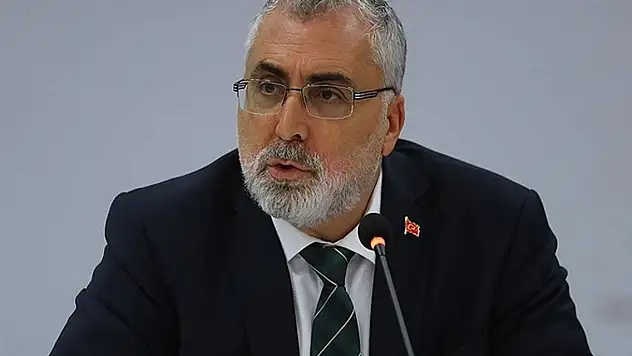 Bakan Işıkhan'dan emeklilere müjde!