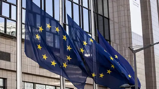 AB: Gazze'de 150 bin kişi yerinden edildi