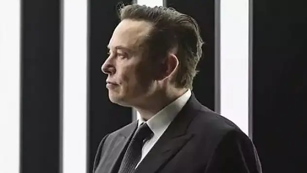 AB'den Elon Musk'a 24 saat süre