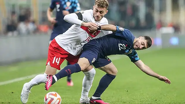 A Milli Futbol Takımı, liderlik sınavında