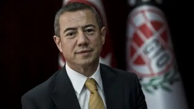 Gaziantepli iş adamları İran'a yöneldi