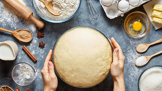 İyi bir kek ve pasta yapmanın tüyoları