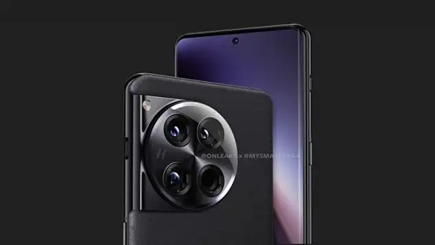 OnePlus 12'nin özellikleri belli oldu