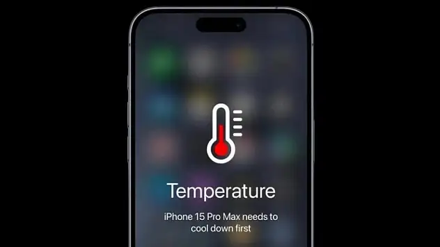 iOS 17.0.3 ile Apple iPhone'ları soğuttu