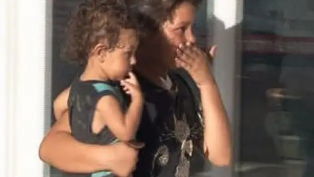 Kaçırılan 12 yaşındaki kız çocuğu otogarda bulundu