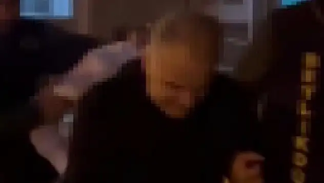 Okul basıp öğretmenleri darbeden veli ve arkadaşı tutuklandı