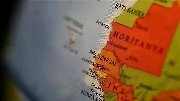 Senegal'de yeni hükümet kuruldu