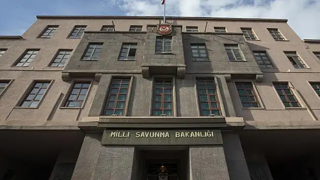 Son Dakika! Piyade okulunda Atatürk tartışması! MSB'den yeni açıklama