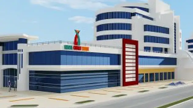 Eylül ayında hizmete açılacak