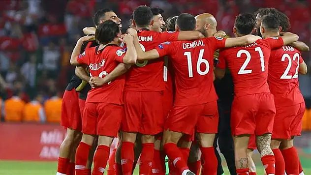 Hırvatistan-Türkiye, Maçtan son bilgiler!