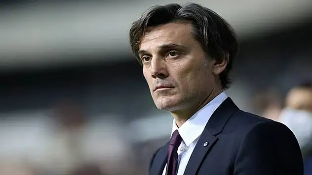 Montella: Futbolcularımız mükemmel bir akşam yaşattılar
