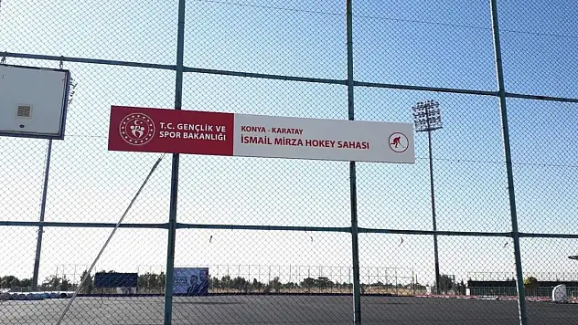 Unutulmazların ismi yaşatıldı