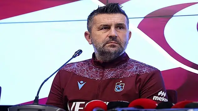 Bjelica ilk oldu, Konyaspor Stanojevic'e güveniyor!