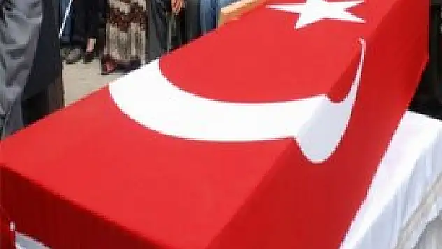 Polis aracı kaza yaptı: 1 polis şehit