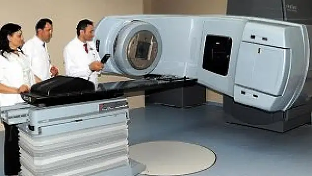 Kanserle mücadelede yeni dönem