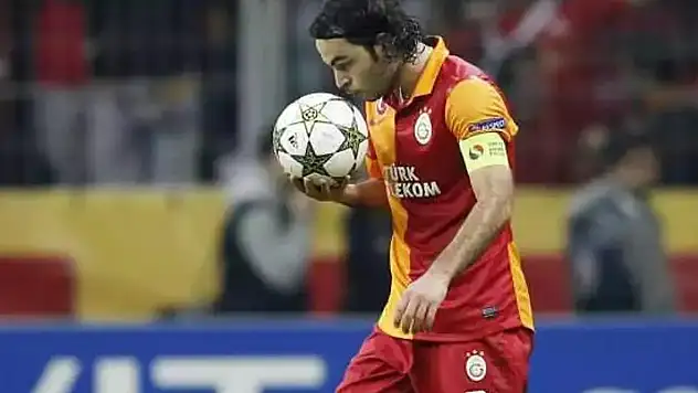 Selçuk İnan'dan yıllar sonra gelen itiraf! 'O maçı ben iptal ettirdim'