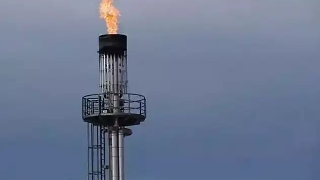 Gaz fiyatlarında İsrail-Filistin etkisi