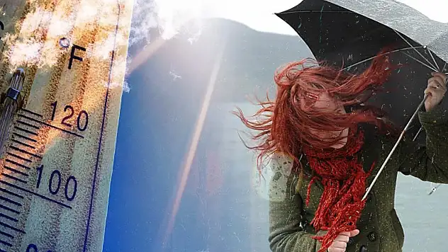 Hafta sonu hava nasıl olacak? İşte tahminler