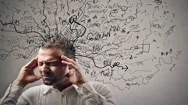 Öfkenizi bu yöntemle kontrol altına alın!